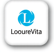 Louvrevitacx logo